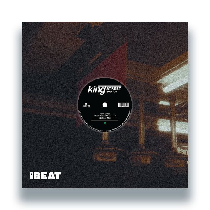 Peven Everett - I Can’t Believe I Loved Her (CHARITY RELEASE) | BPM King Street Sounds (KSSV005) - 2 Peven Everett - I Can’t Believe I Loved Her (CHARITY RELEASE) | BPM King Street Sounds (KSSV005) - 2