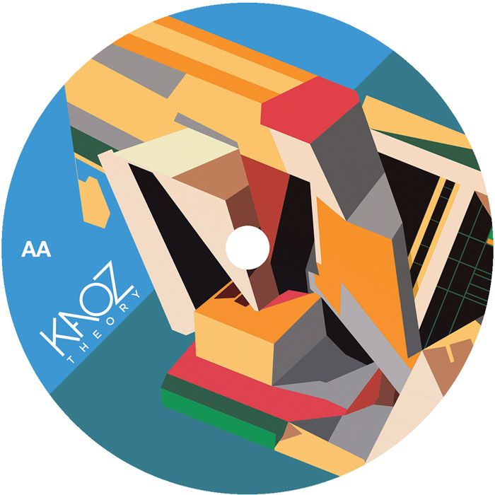 Tuccillo - First Summer EP | Kaoz Theory (KT047V)