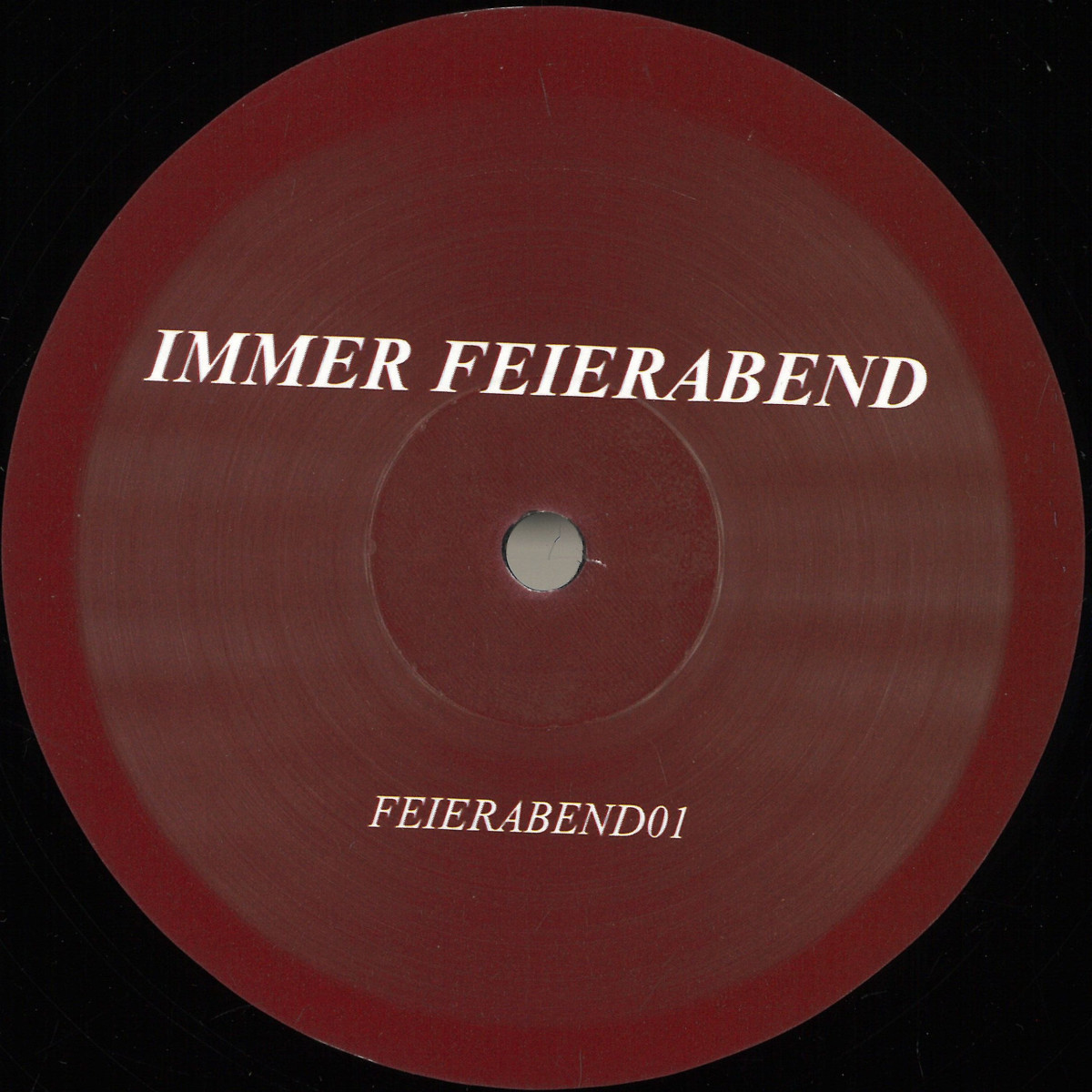 Guile - Freak EP | System Error (FEIERABEND01)