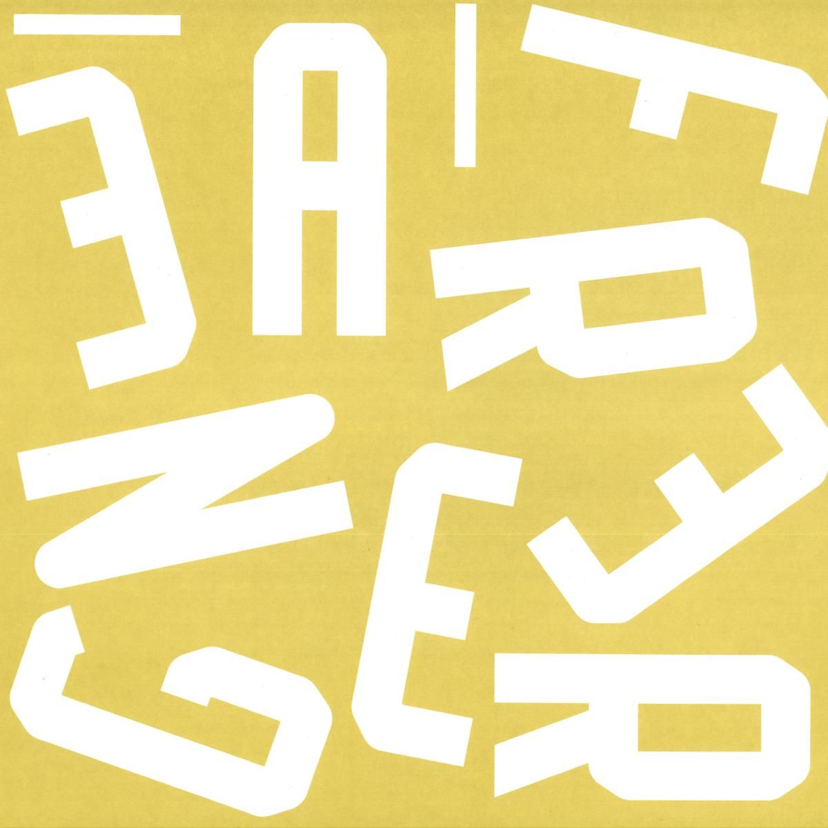 Jimpster  &  Ash Lauryn  &  Oveous - North Atlantic EP | Freerange Records (FR307) - main