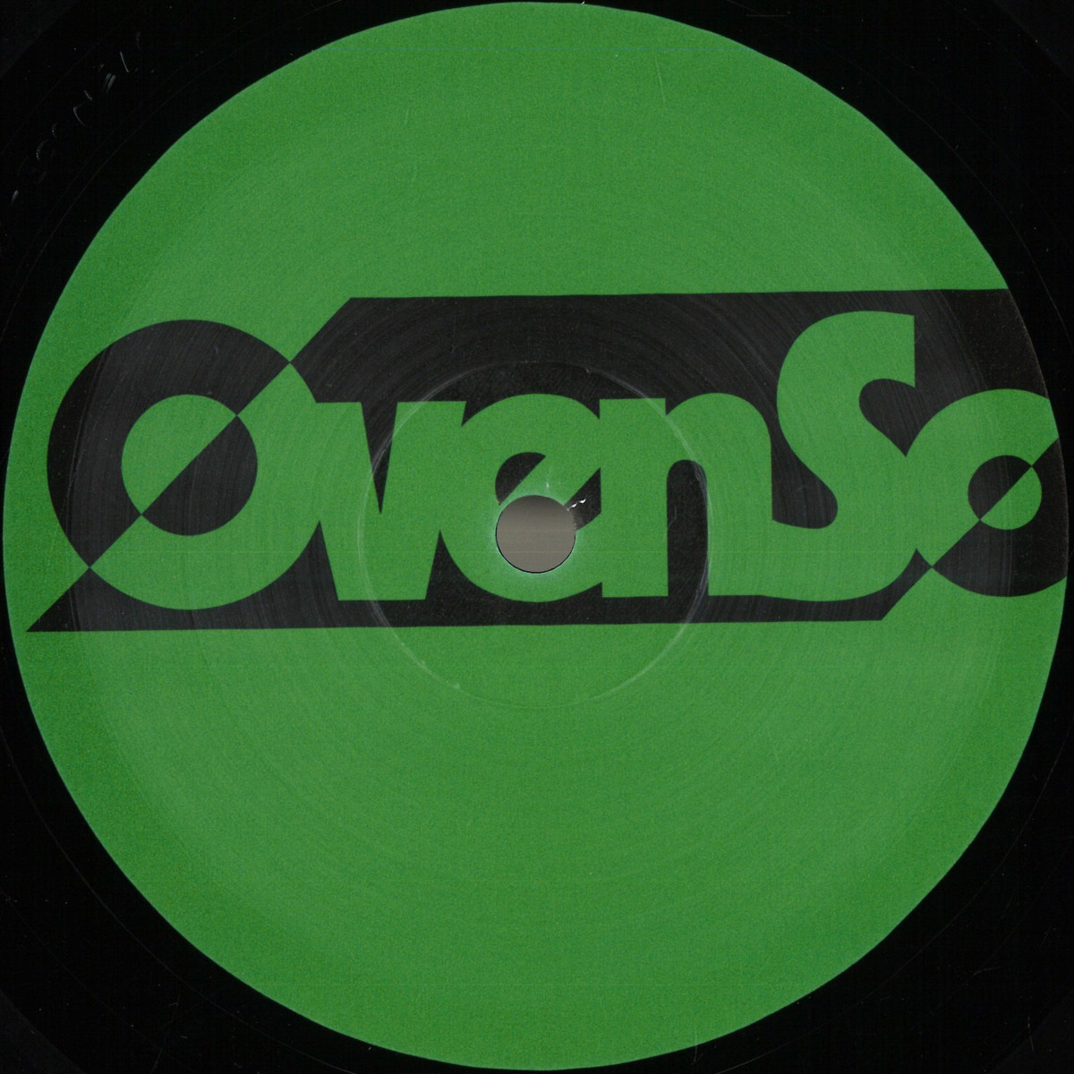 Various Artists - Under The Grill Vol. 1 | Oven Sound (OVEN003) - main