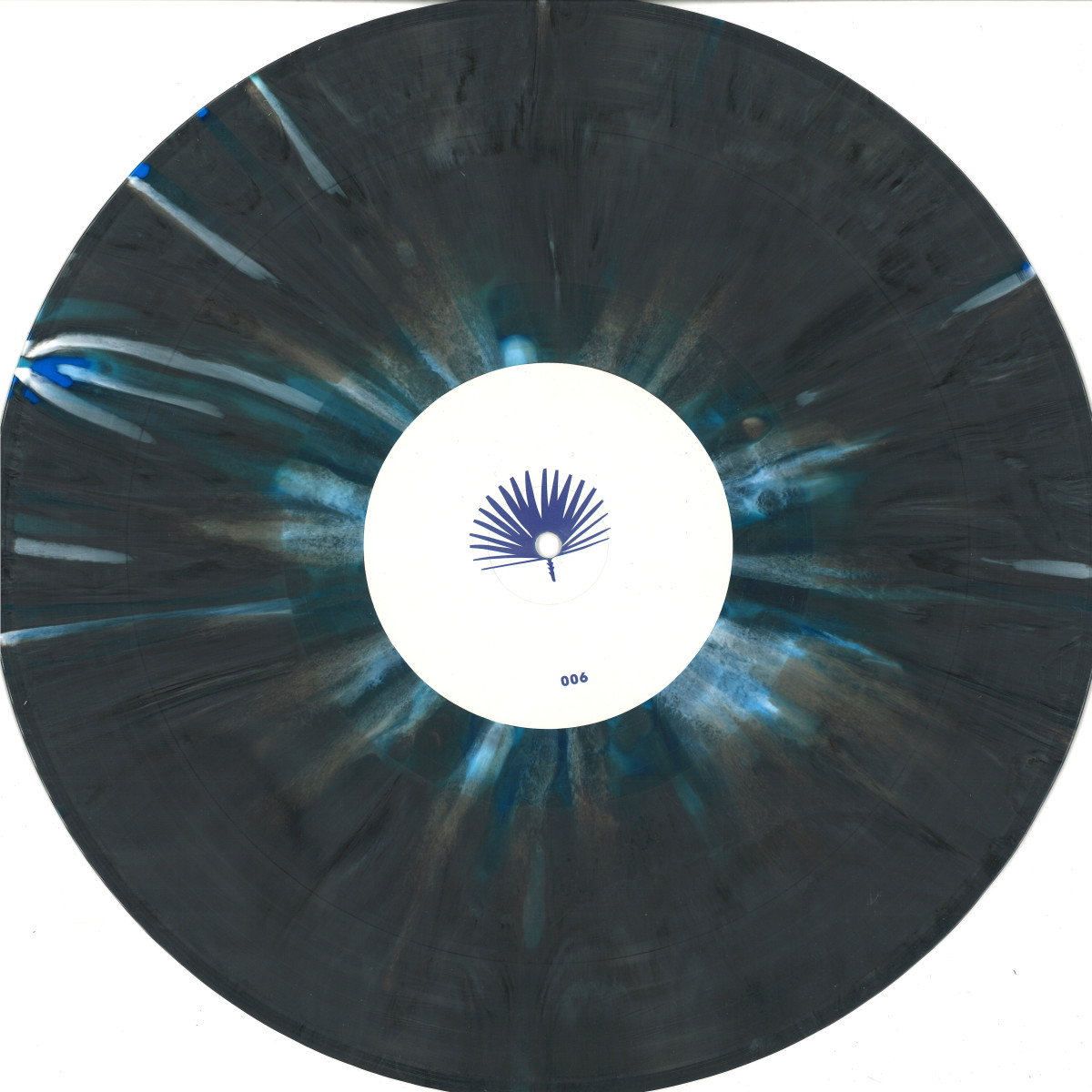 Lowris  &  Dj W!Ild  &  Praymond - CONNECTED CONSCIOUSNESS / SIS 2x12" | Lespalmes Discs (LSPD006)