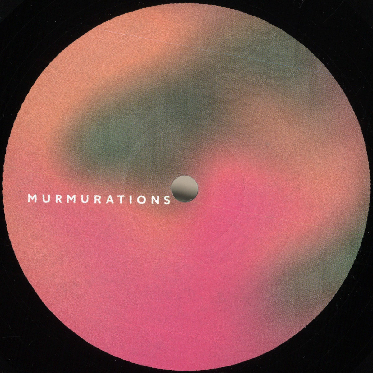 Leo Christopher - MURM002 | Murmurations (MURM002) - main Leo Christopher - MURM002 | Murmurations (MURM002) - main