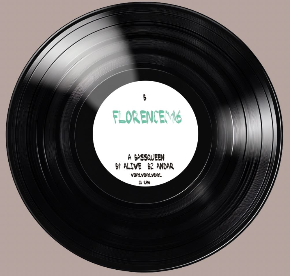 Unknown Artist - Florence016 | Florence Records (FLORENCE016)