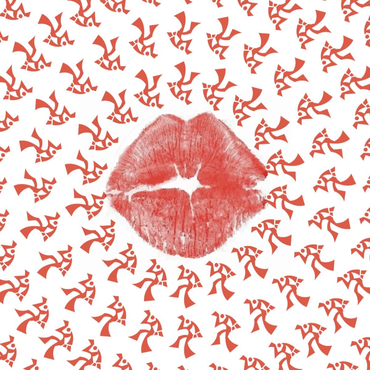 Al Jones - Tokyo 01Lipstick EP | Move Trax (MTX01)