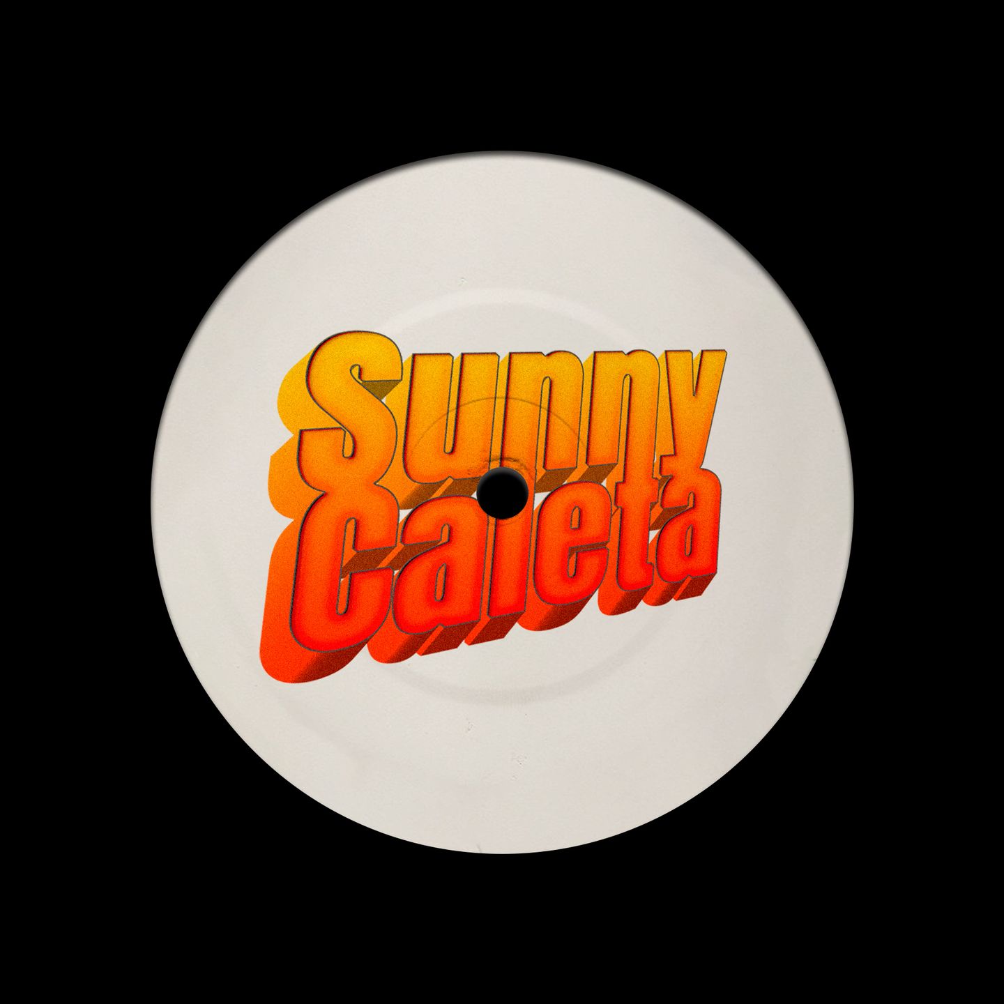 Unknown Artist - Sunny Caleta 01 | Sunny Caleta (SUNNY01) - main
