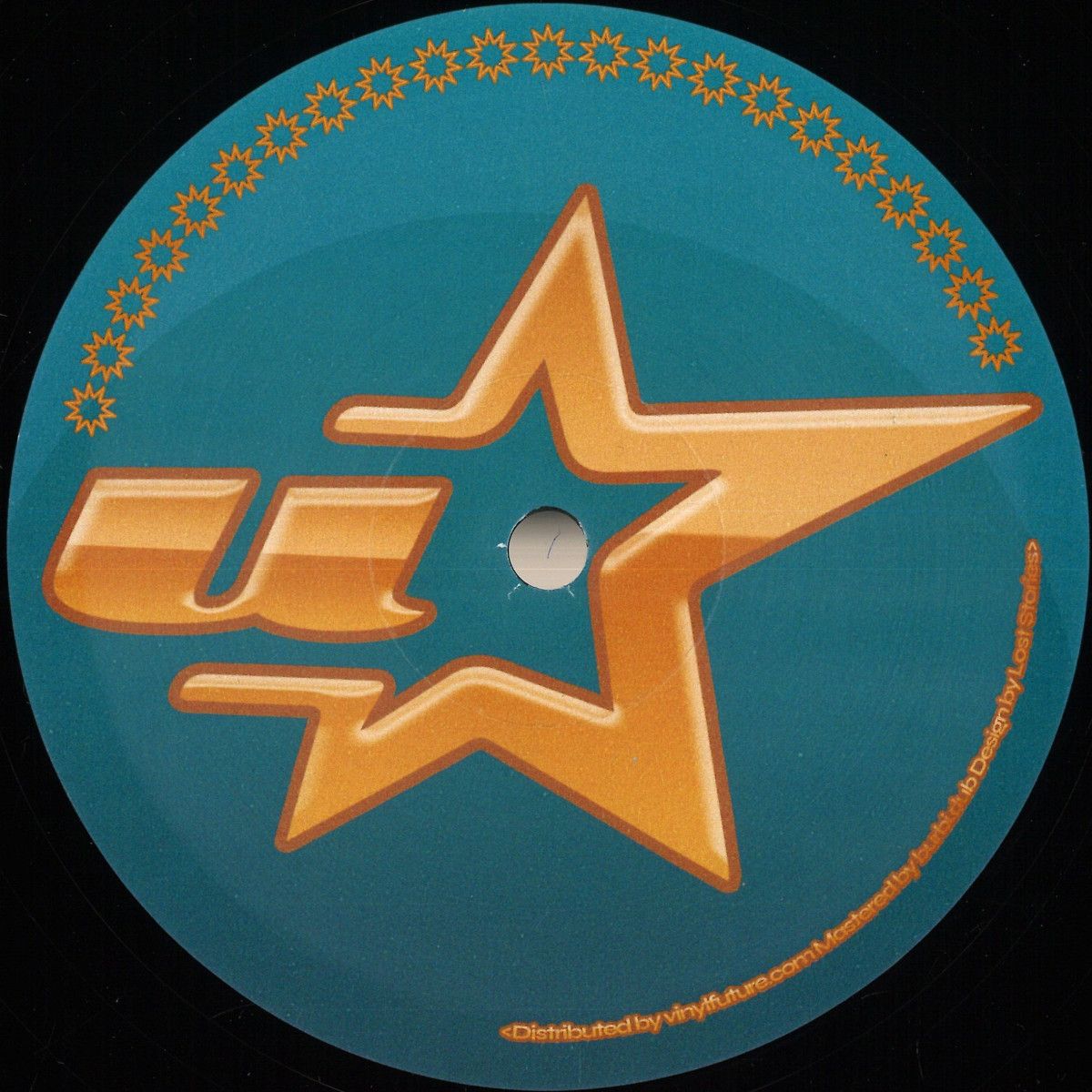 Various Artists - Fire In The Home | ULTRAGAMA (ULTRAGAMA03)