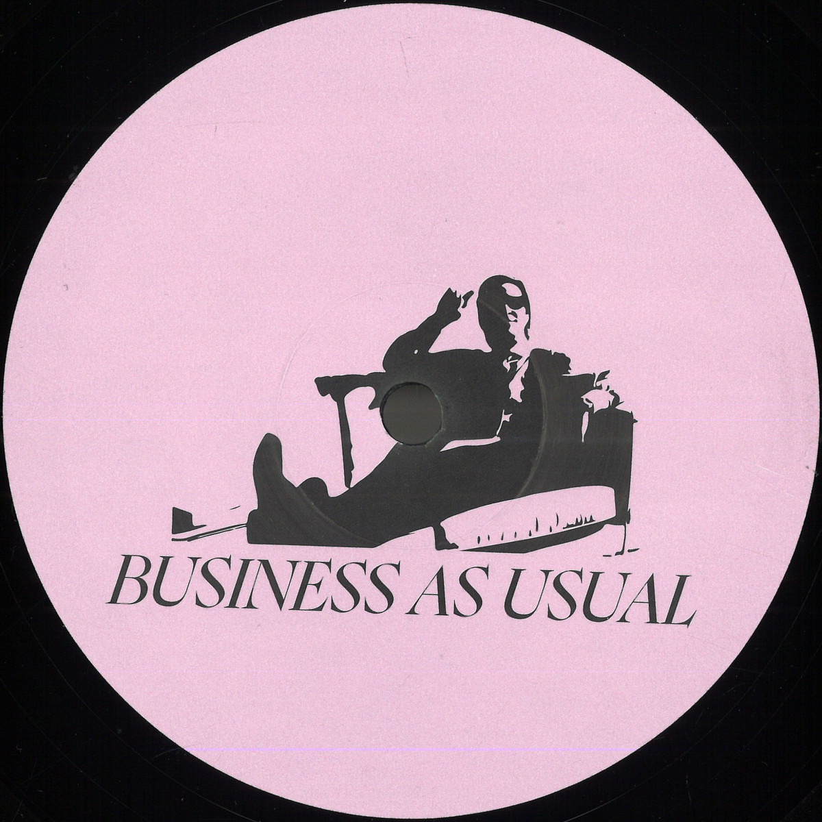 Various Artists - Diversified Portfolio Vol. 1 | System Error (BUSINESS001)