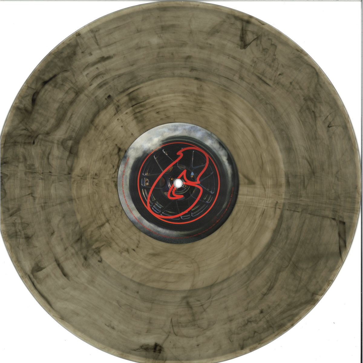 Mr. G - The Remixes EP | Phoenix G (PG070) - main