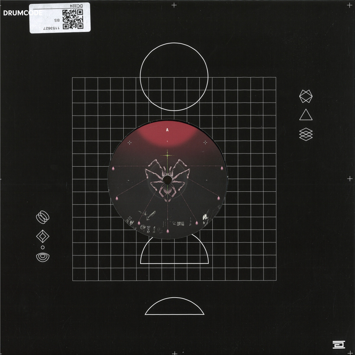 Layton Giordani - Deadly Valentine | DrumCode (DC324)