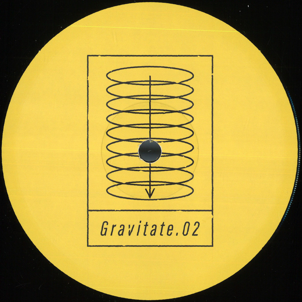 Gravitate - Gravitate 02 | Gravitate (GRAVITATE02) - main Gravitate - Gravitate 02 | Gravitate (GRAVITATE02) - main