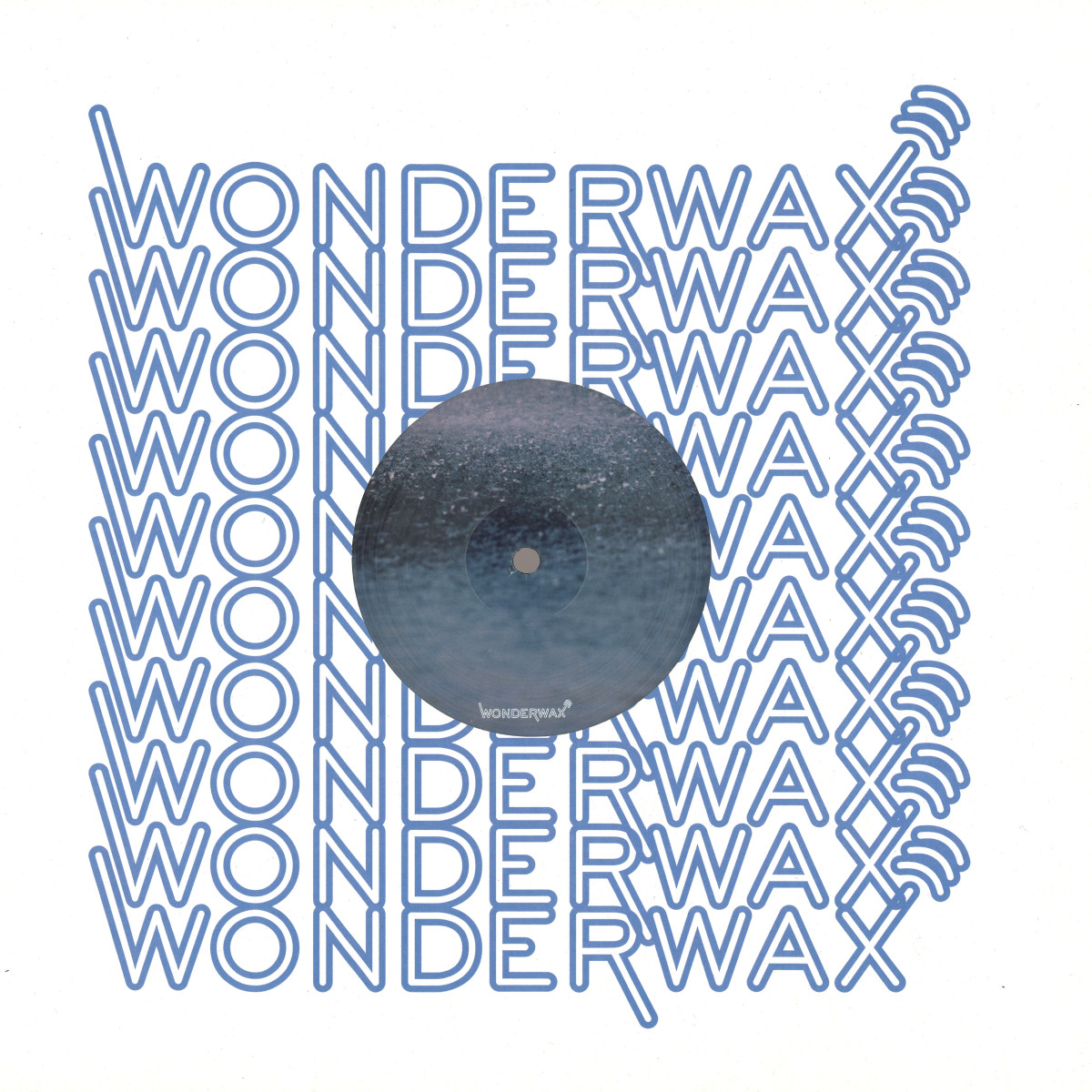 Lady Alma - Let It Fall | Wonderwax (WW018) - main Lady Alma - Let It Fall | Wonderwax (WW018) - main