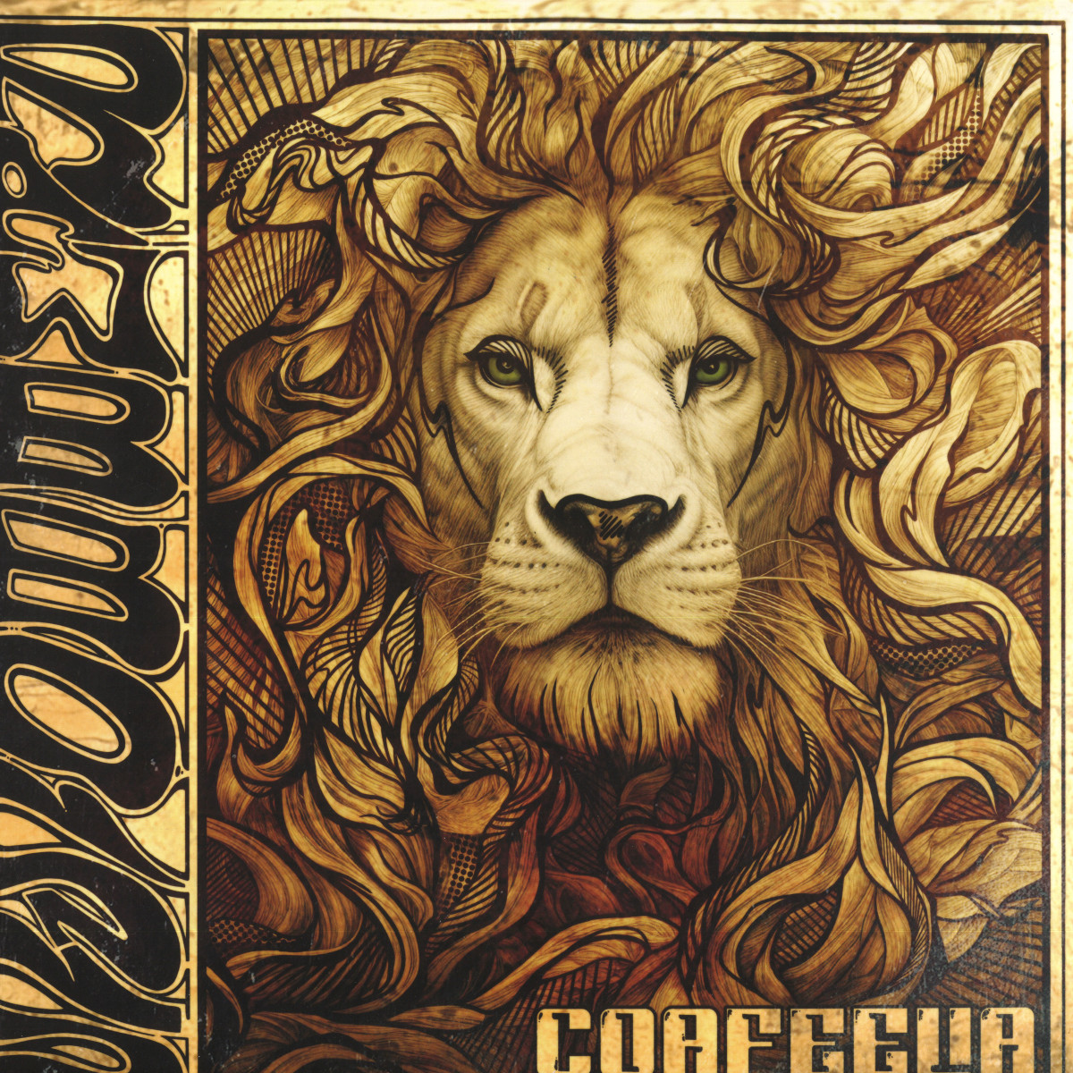 Rawb Boss - Coafeelia | Yoruba (YSD147) - main Rawb Boss - Coafeelia | Yoruba (YSD147) - main