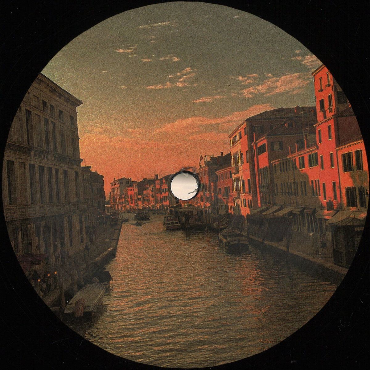 Various Artists - NBHDV001 | Neighborhood Music (NBHDV001) - main