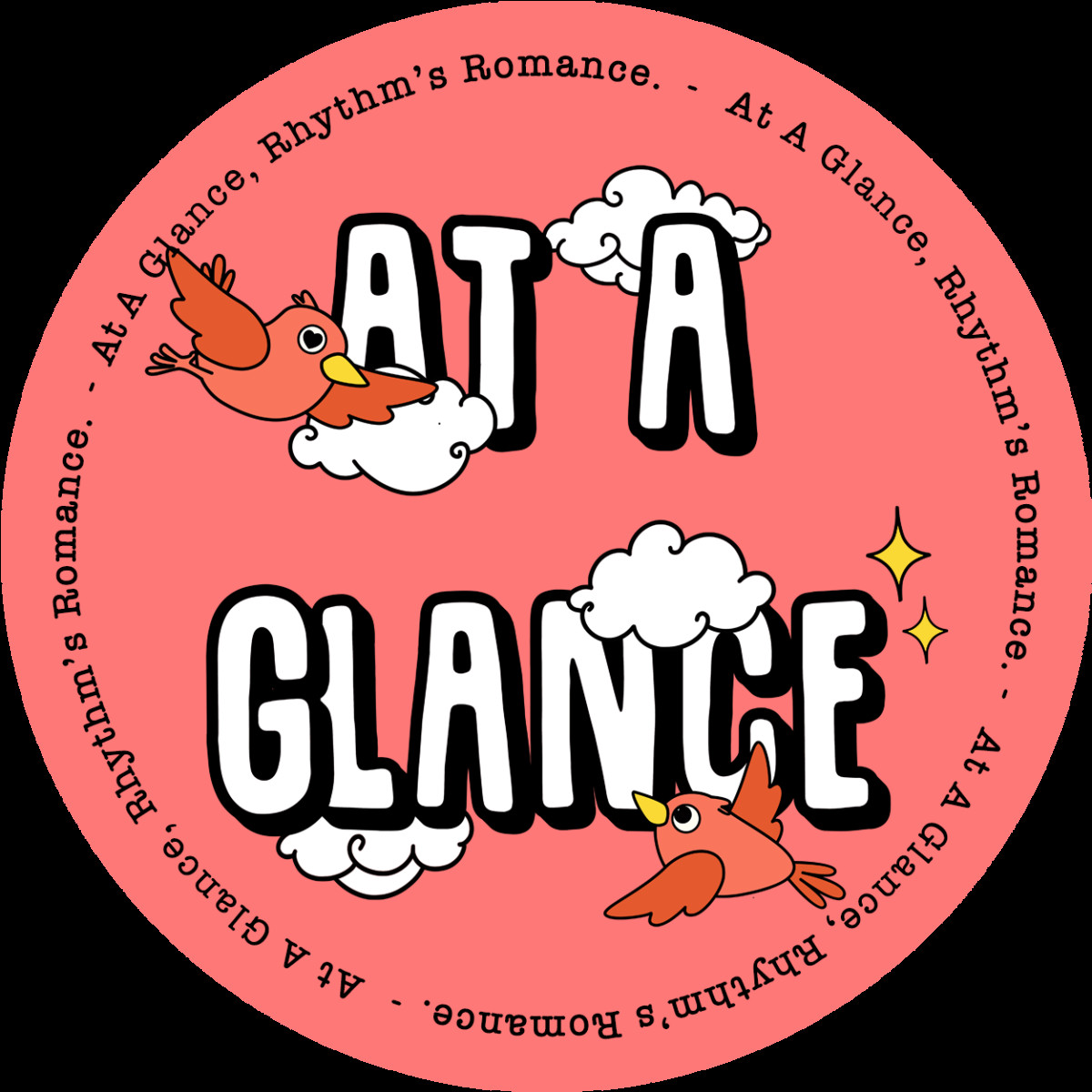 Harre - It's House Music EP | At A Glance (AAG003)