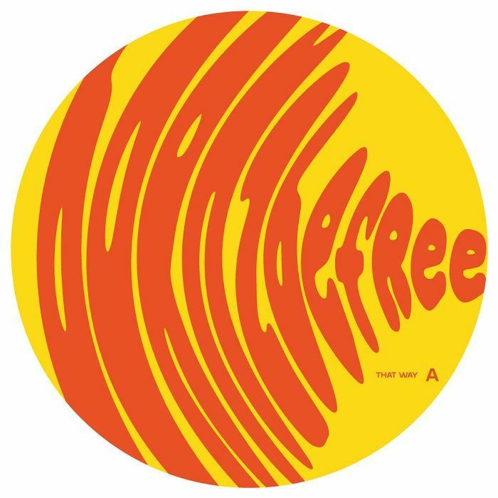 AZAAD - Caliente EP | Born 2 Be Free (B2BF004) - 2 AZAAD - Caliente EP | Born 2 Be Free (B2BF004) - 2
