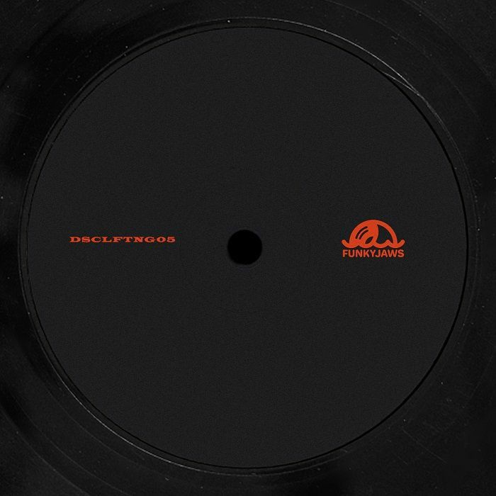 HYSTERIC - DISCOLIFTING 05 | Funkyjaws Music (DSCLFTNG05) - 2 HYSTERIC - DISCOLIFTING 05 | Funkyjaws Music (DSCLFTNG05) - 2