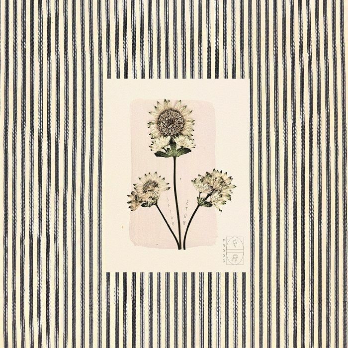 JEIGO - Etum | Fleurella (FR003) - main