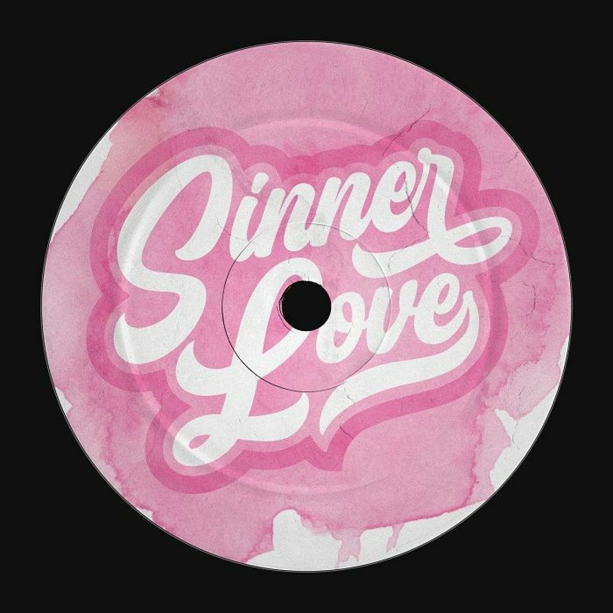 Delfonic - Sinner Love EP | Blur (BLURWAX007)