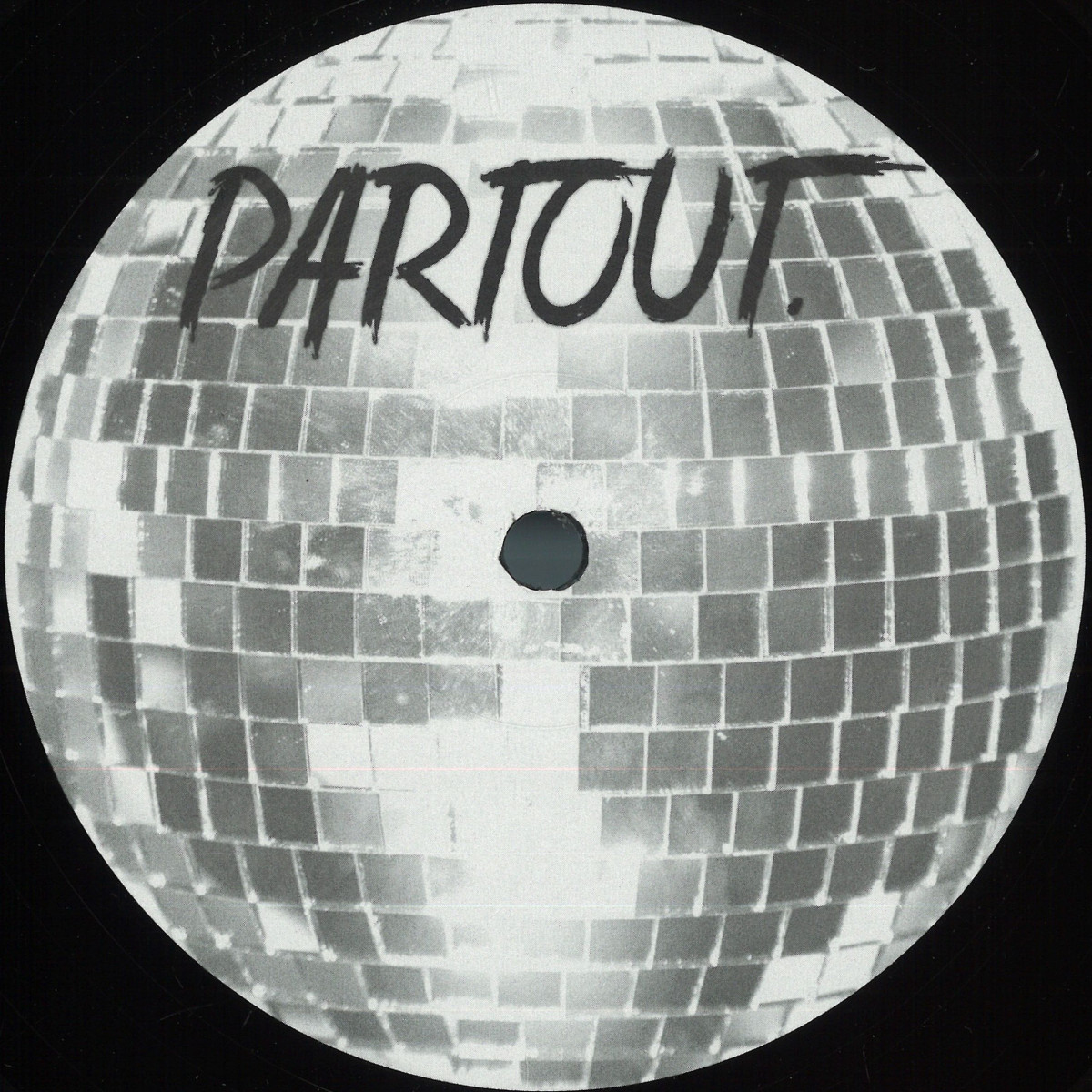 Marcus Paulson - EP2 | Partout (PARTOUT6.12)