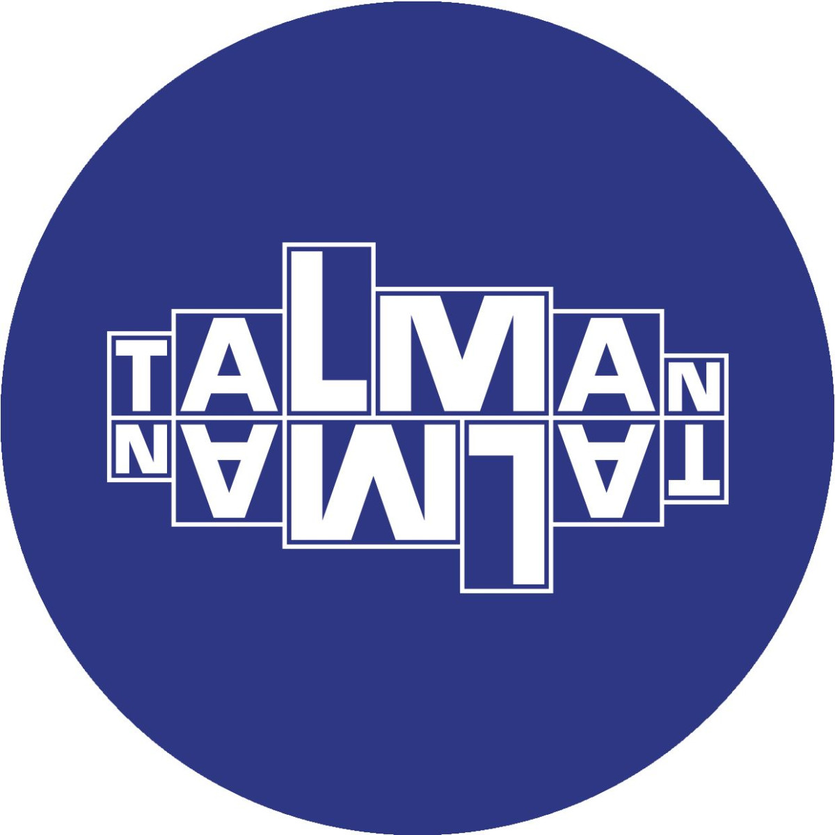 Jhobei - Electrosonic EP | TALMAN RECORDS (TALMAN18) - main
