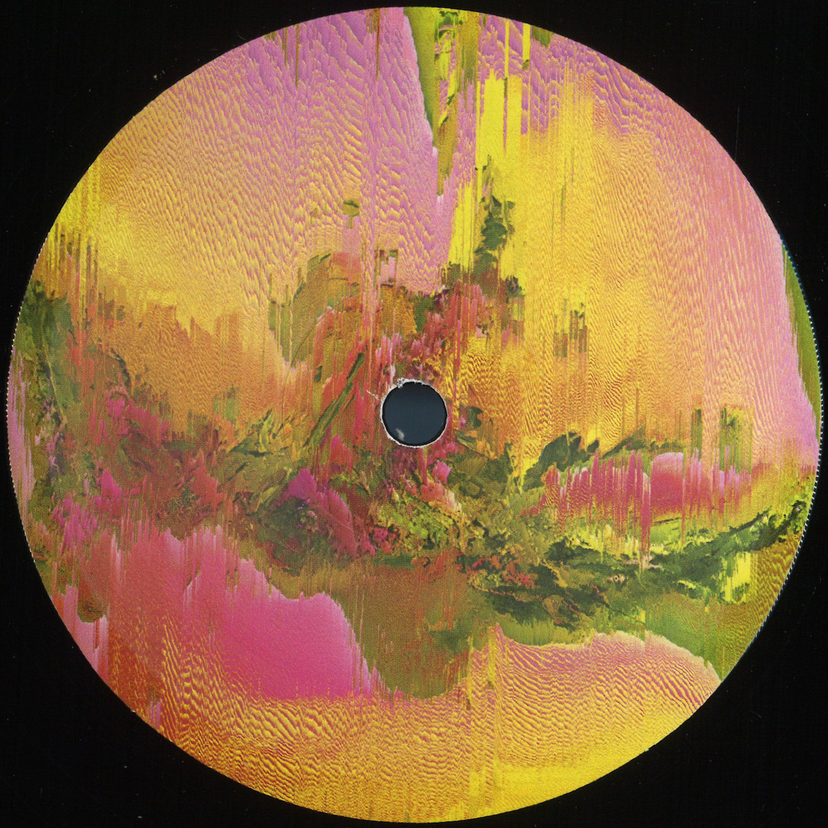 Kepler - Recall | Constant Sound (CS047) - 2