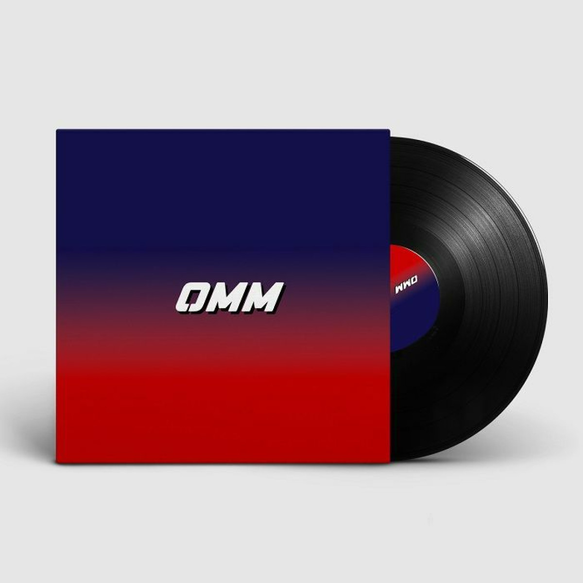 Unknown - OMM 010 | Only Music Matters (OMM010) - main Unknown - OMM 010 | Only Music Matters (OMM010) - main