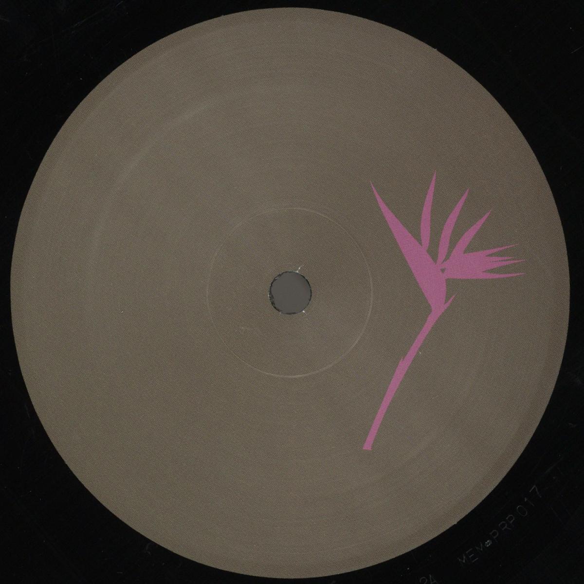Zenk - Memesis EP incl Ted Amber Remix | Purple Print (PRP017)