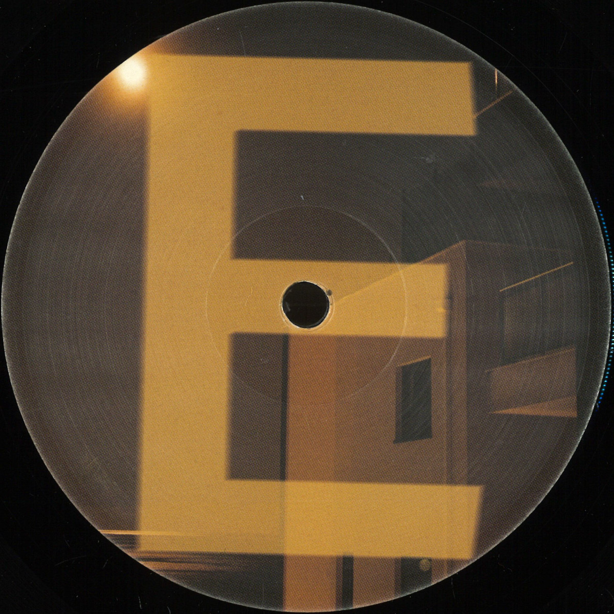 Various - Robot Says E | What Robot Says Records (WRSE1)