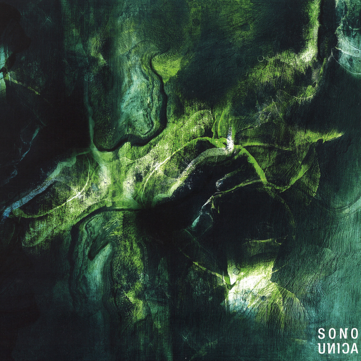 Vincent Casanova - Northern Lights | Sono Unica (SONO005)