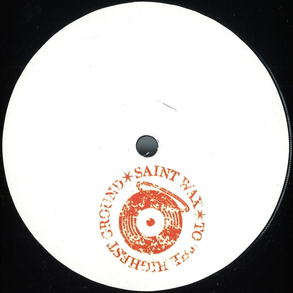 Haverdi - Saint Wax Edit Service 4 | Saint Wax (SWES004) - main