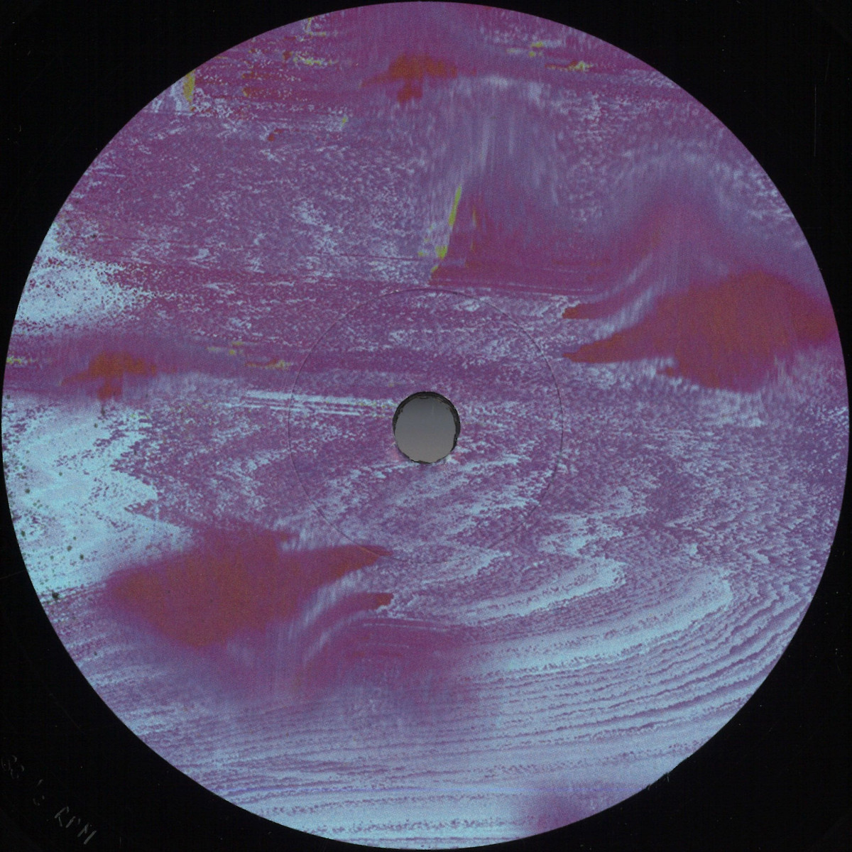 Various - OBLREC004 | Oblique Records (OBLREC004) - main