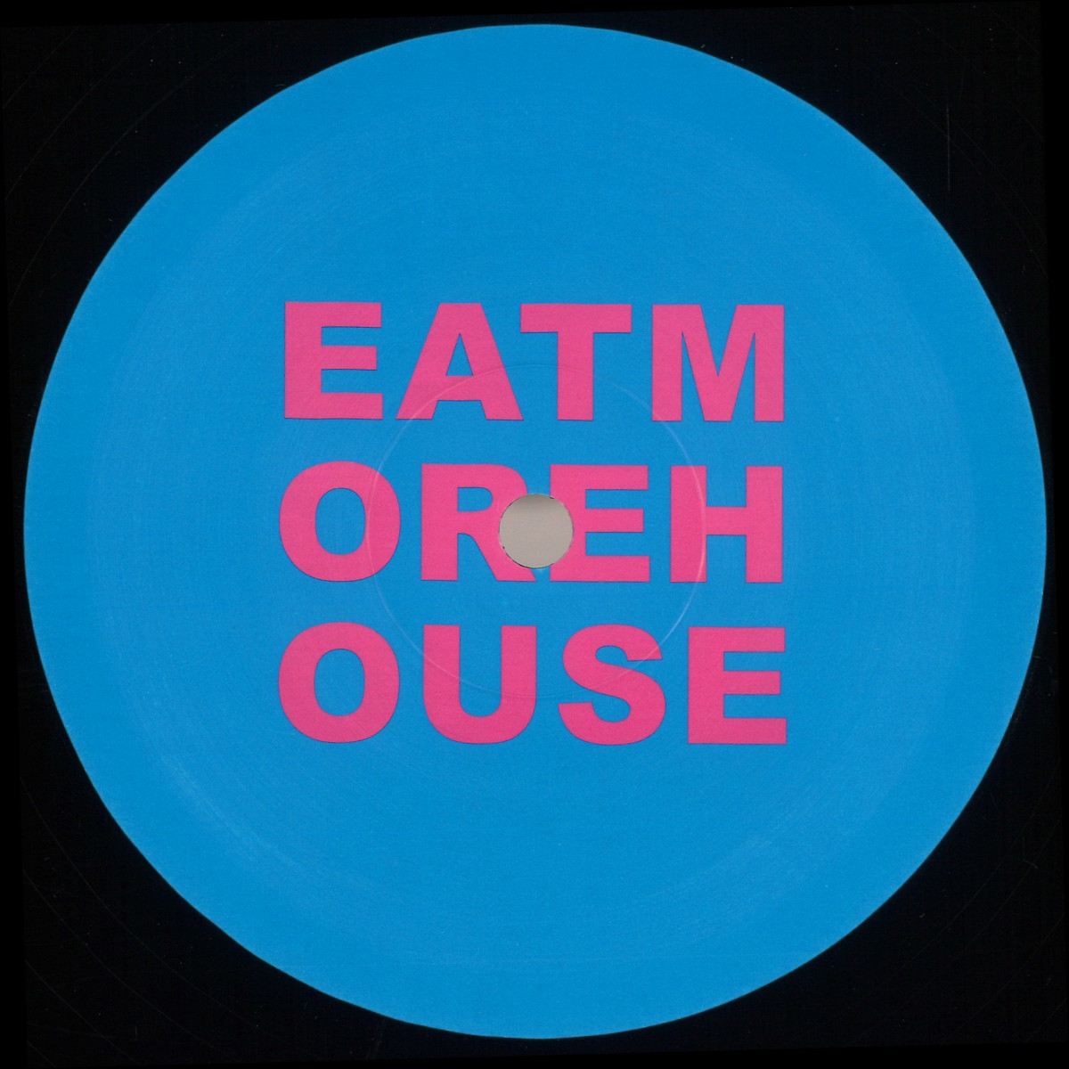 R R - Bridgetown EP | Eat More House (EMH013) - main R R - Bridgetown EP | Eat More House (EMH013) - main