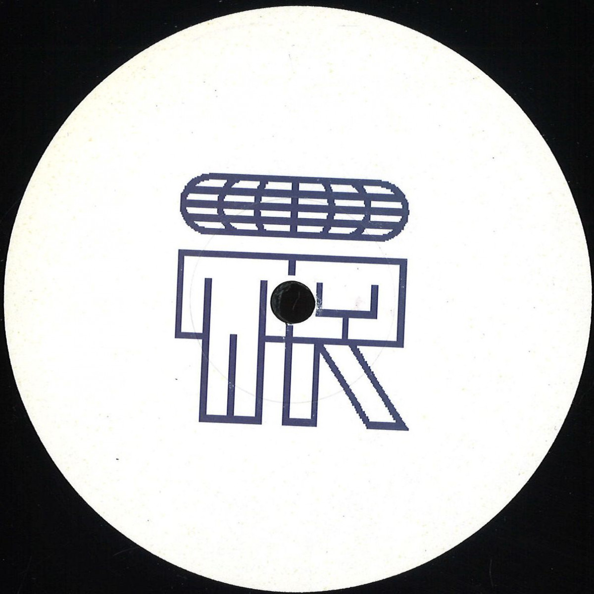 Masafumi Onishi - INTERSTATE 75 EP | TROOP MUSIC WORKS (TMW-001)