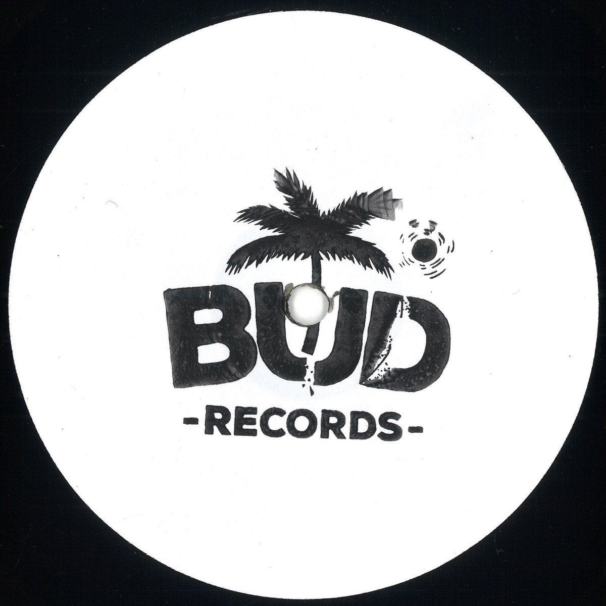 Jellyfish - Summer Buds Reworks | Bud Records (BUD07)
