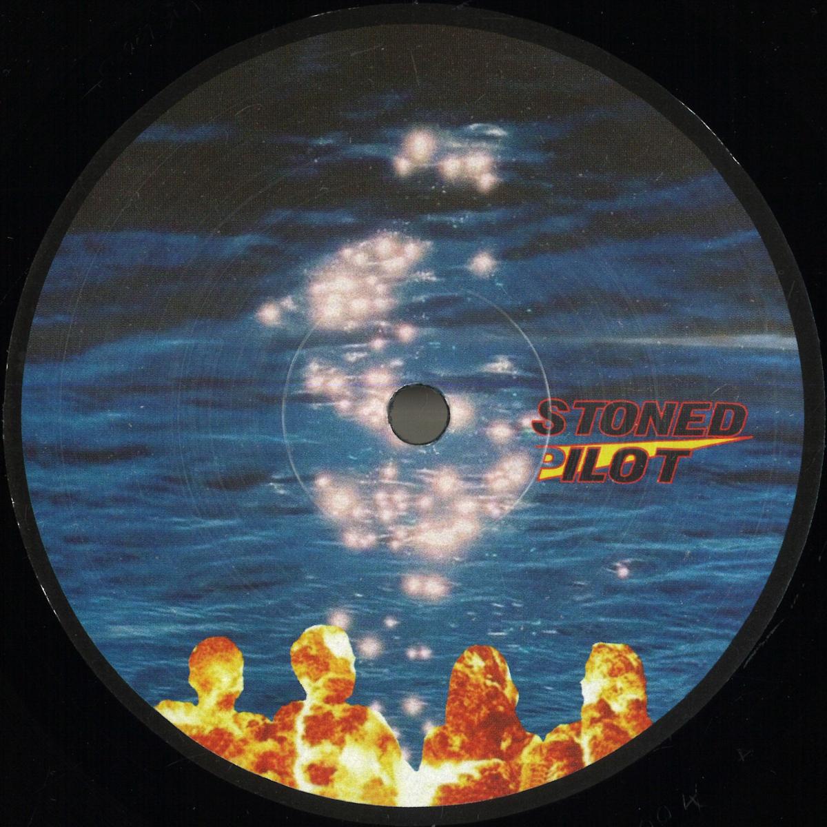 Shonky - Born On The Same Day Vol.1 | Stoned Pilot (SP004)