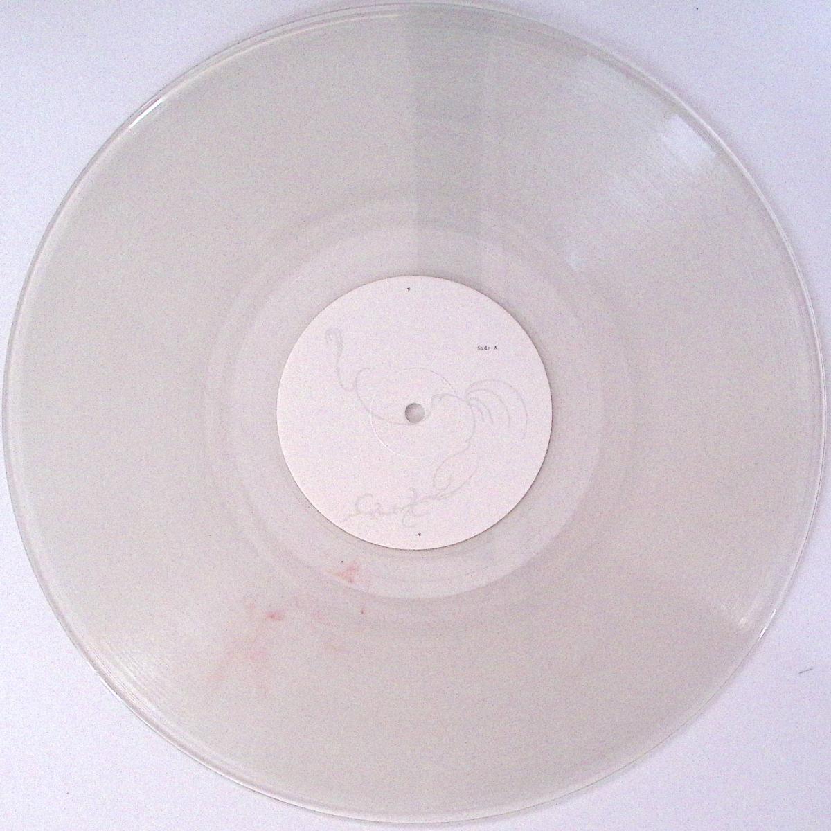 Tyler Ov Gaia - Temple Ov Ghosts | Ekstasis (EKSTASIS001) - main