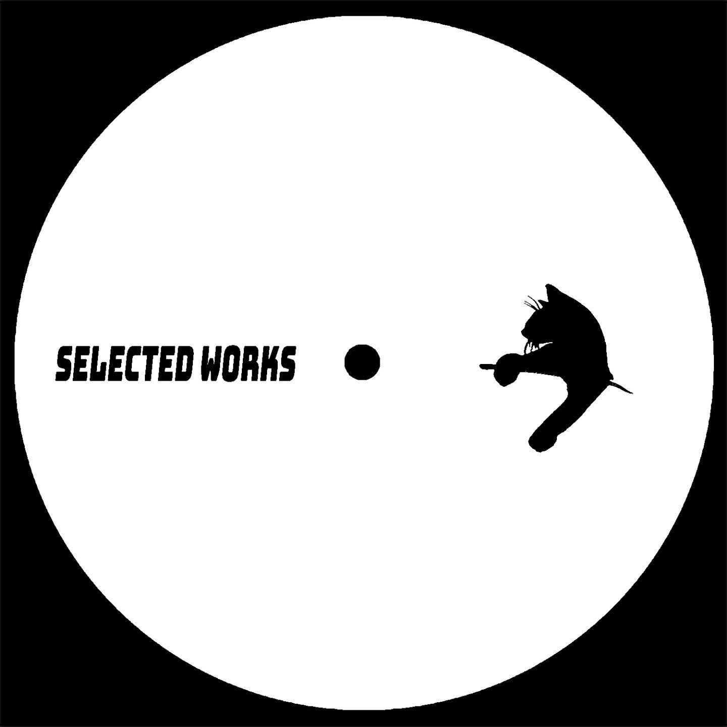 Feline Mob - Selected Works Part 1 | Feline Mob (FMSW001)
