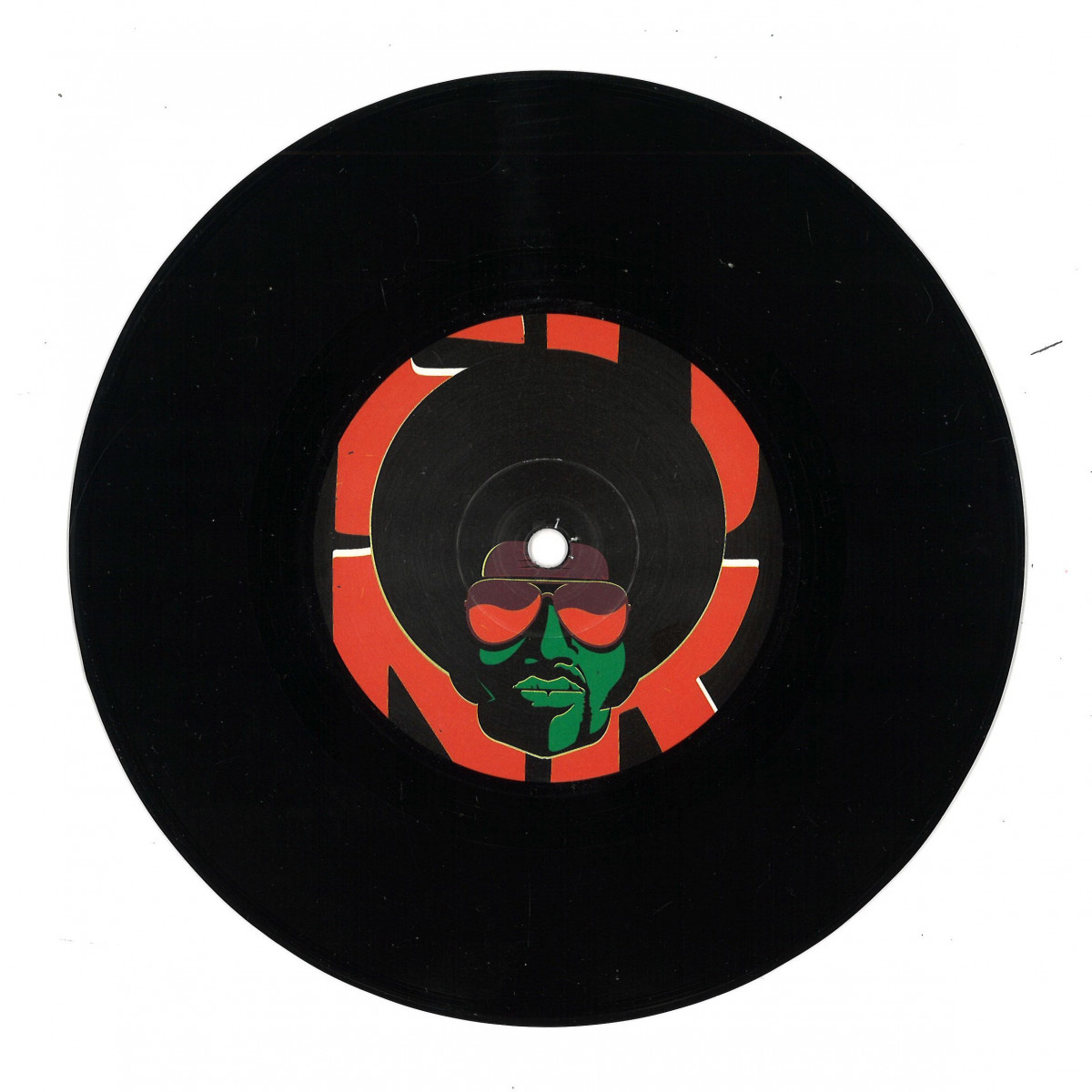 Florence - Funk003 | Florence Funk (FF003)