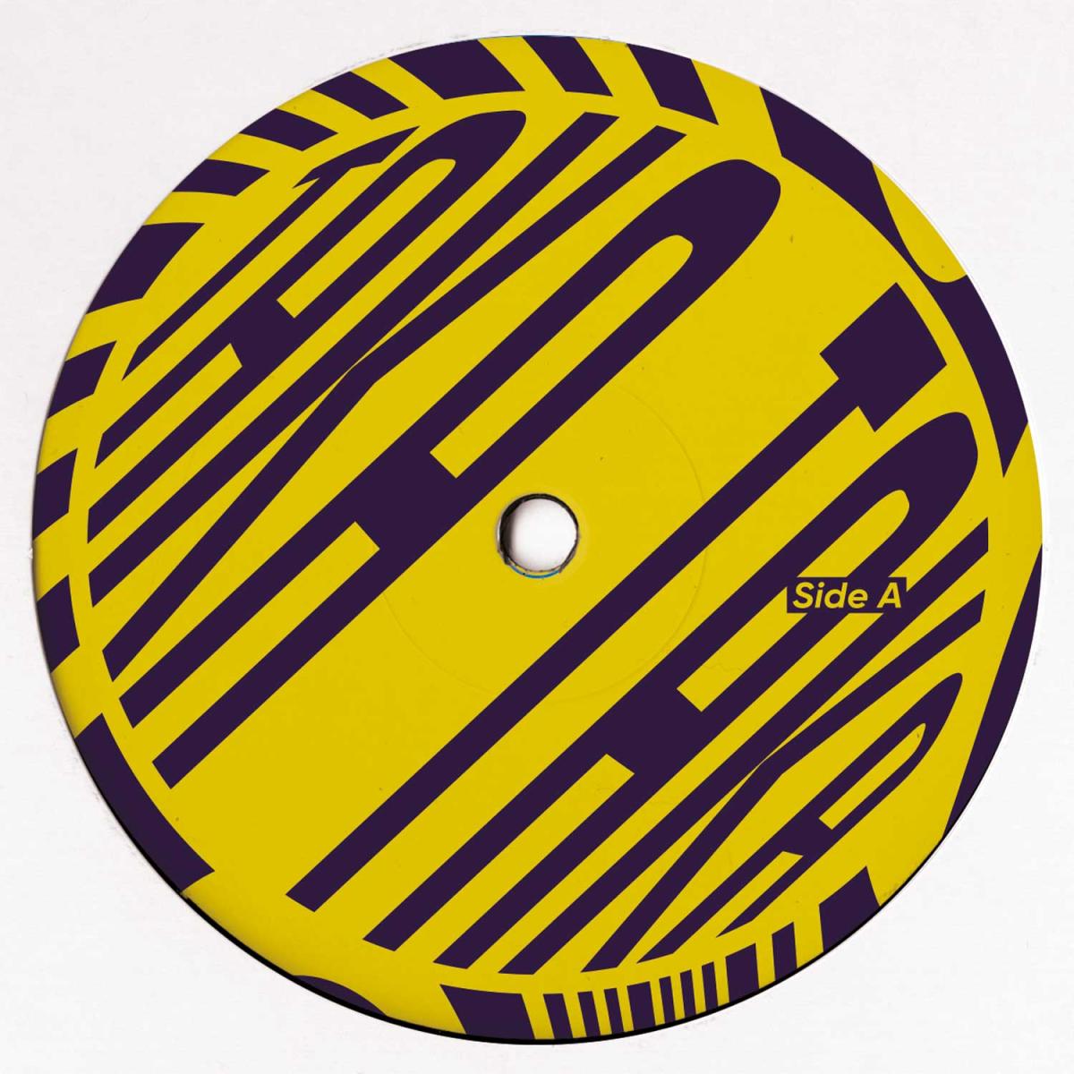 Kolhida - Suli da skheuli EP | Taka Taka Label (TTM002) - main