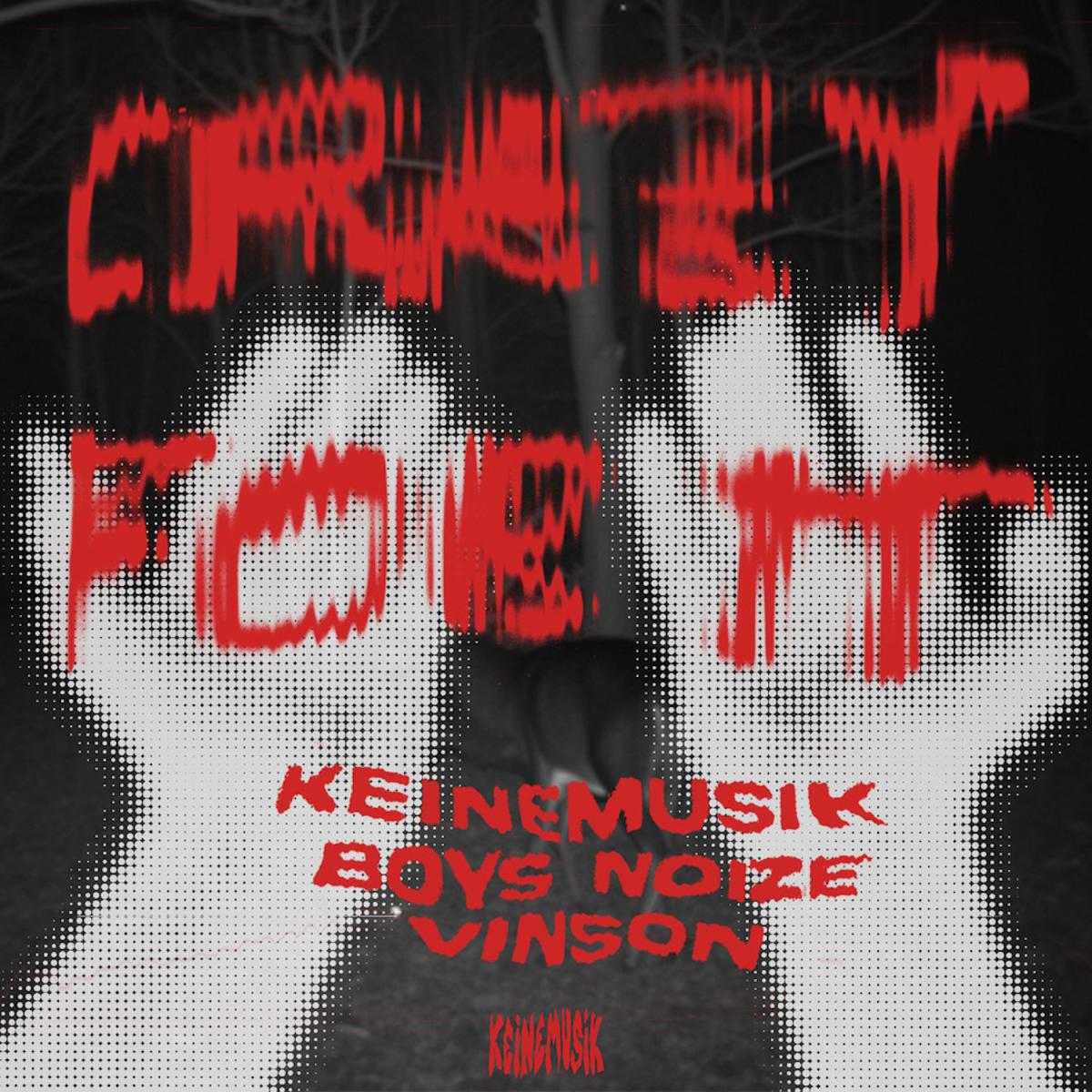Keinemusik - Crazy For It (Feat. Vinson) | Keinemusik (KM073) - main