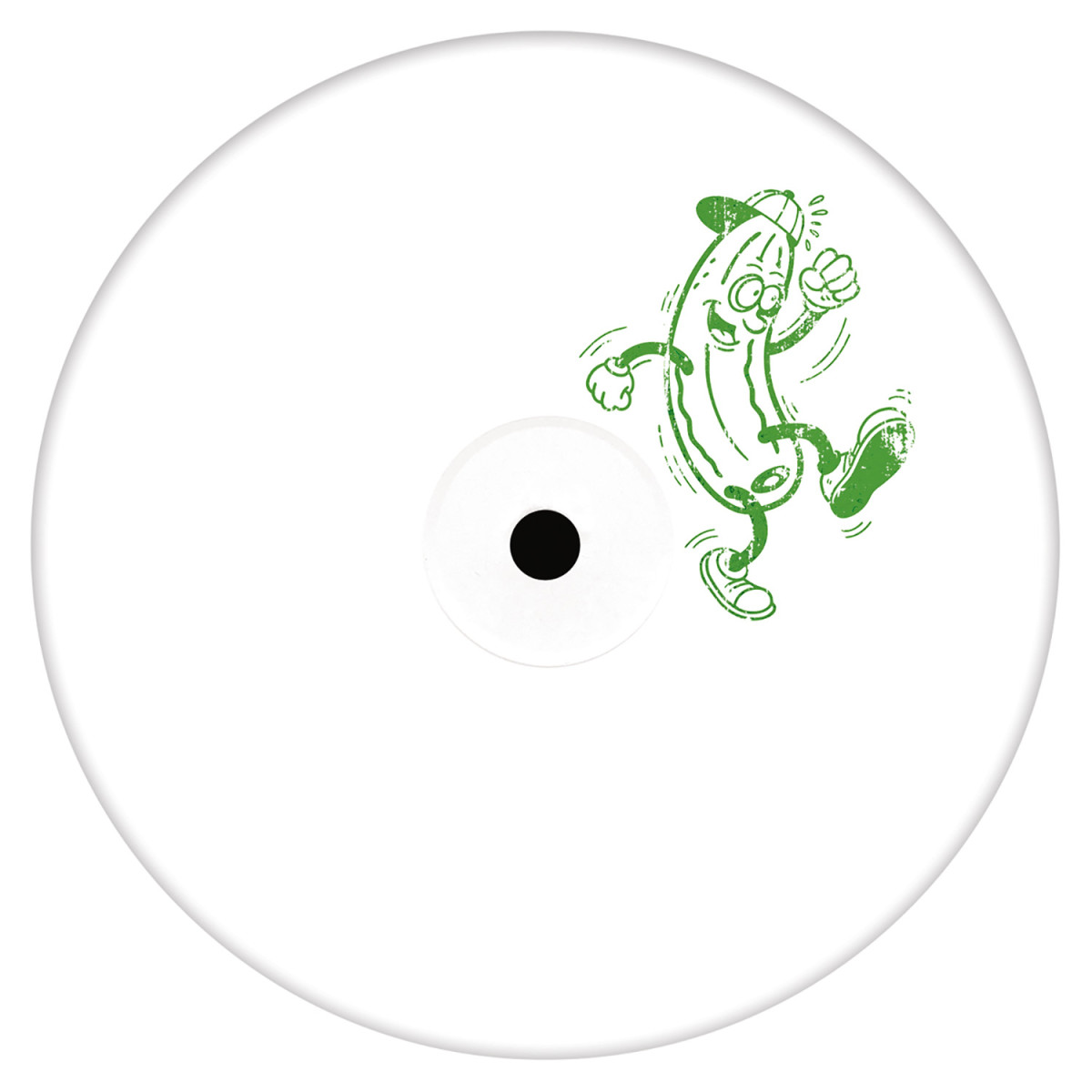 Unknown - The Pickle | Pickled (PICKLED001)