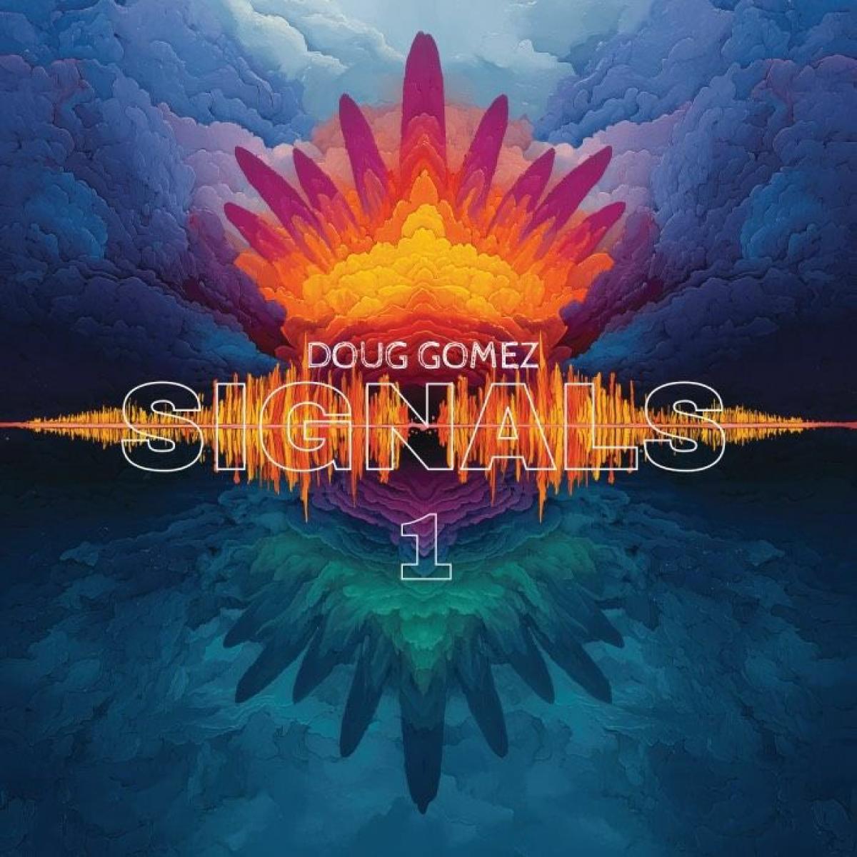 Various - Signals 1 | Merecumbe Recordings (MERC001) - main