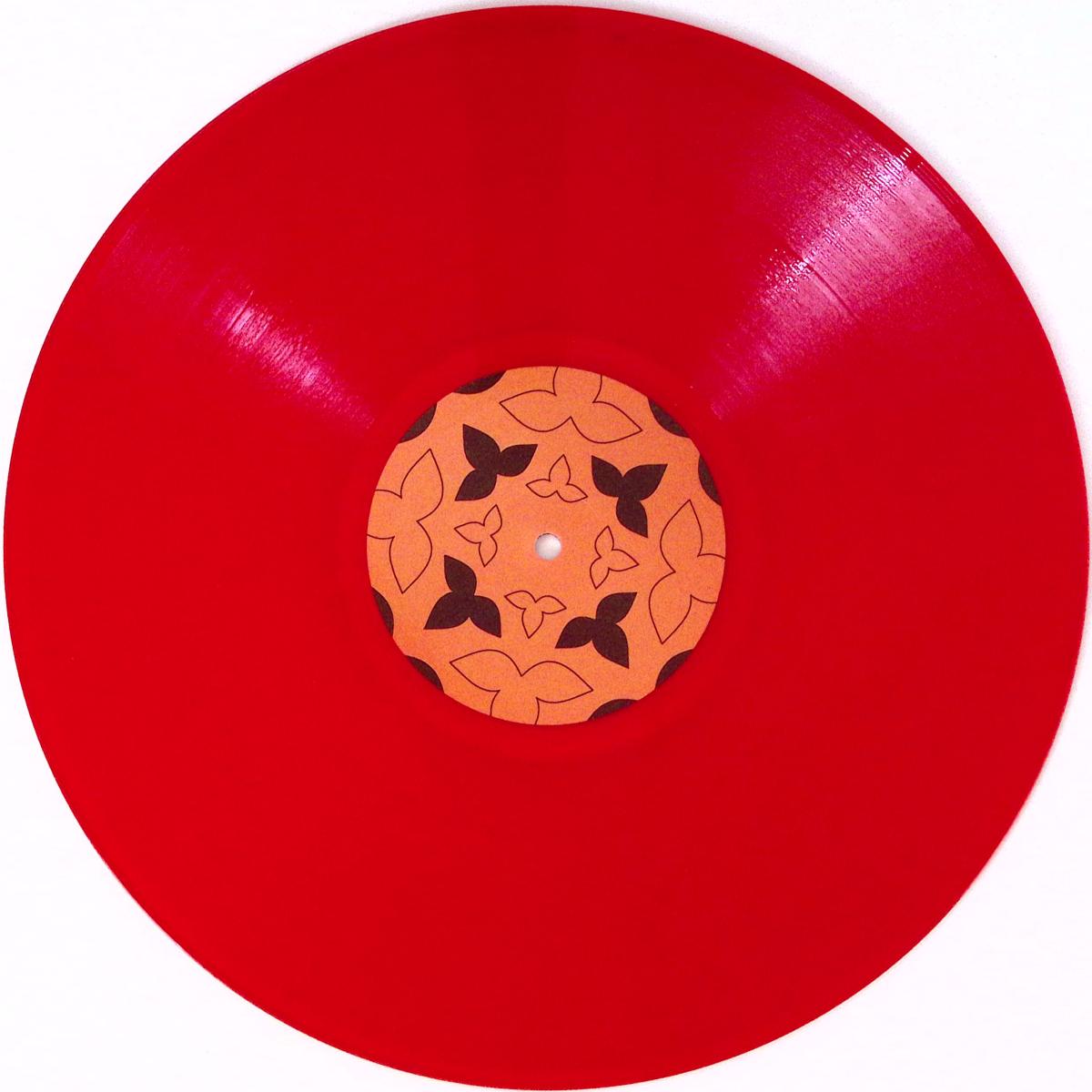 Various - RERD 004 | readred (RERD004) - main Various - RERD 004 | readred (RERD004) - main