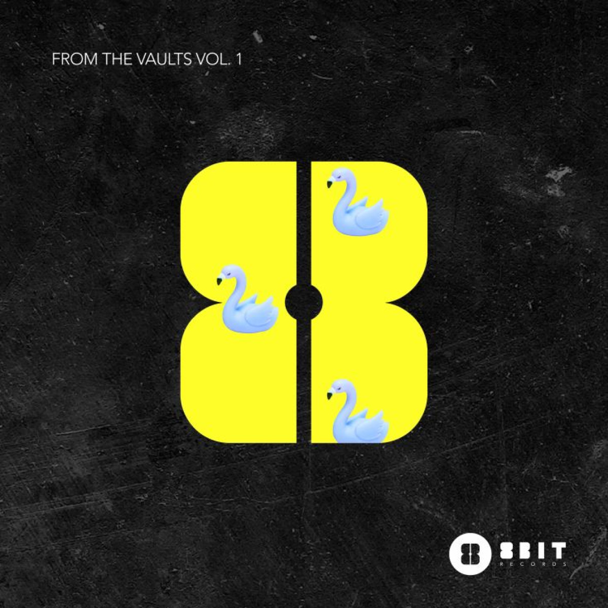 Gorge - From The Vaults Vol. 1 | bit Records (FTV001)