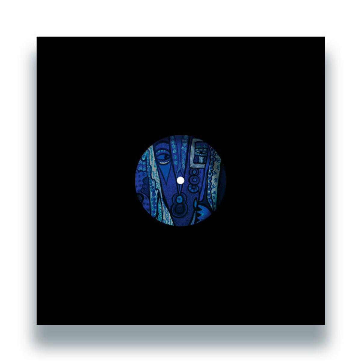 Various - MoBlack Sampler Vol. 9 | MOBLACK RECORDS (MBRV034)
