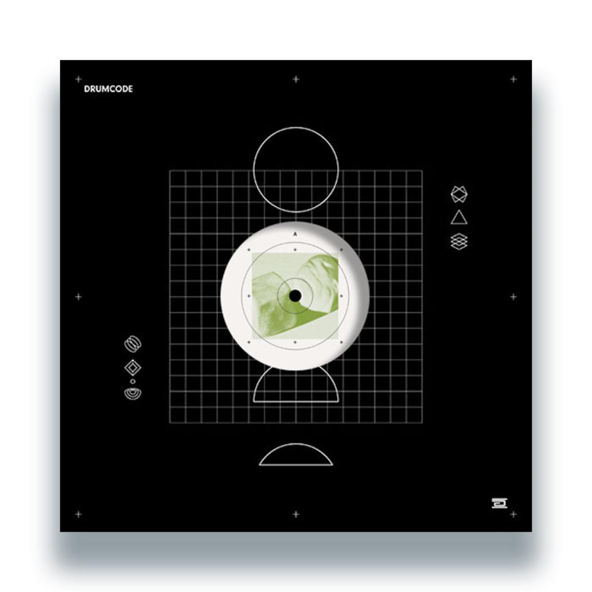 Wigbert - Collab | DrumCode (DCLTD40)