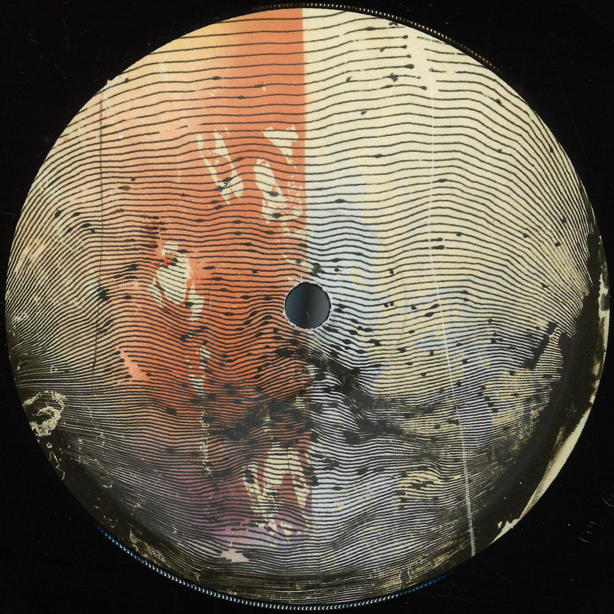 Voigtmann - Life Miles | Vision (VIS442) - main