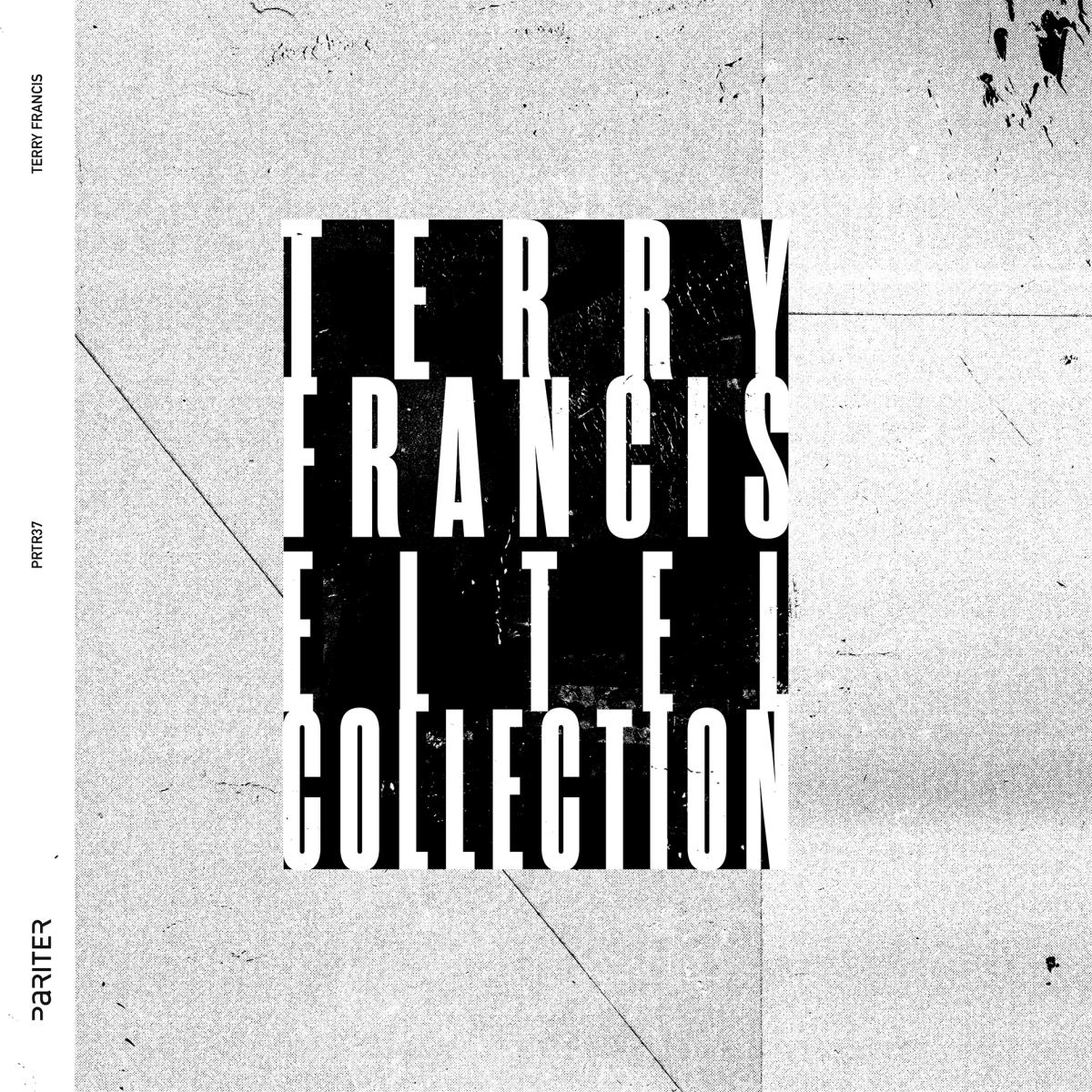 Terry Francis - El Tel Collection (Black) | Pariter (PRTR37)
