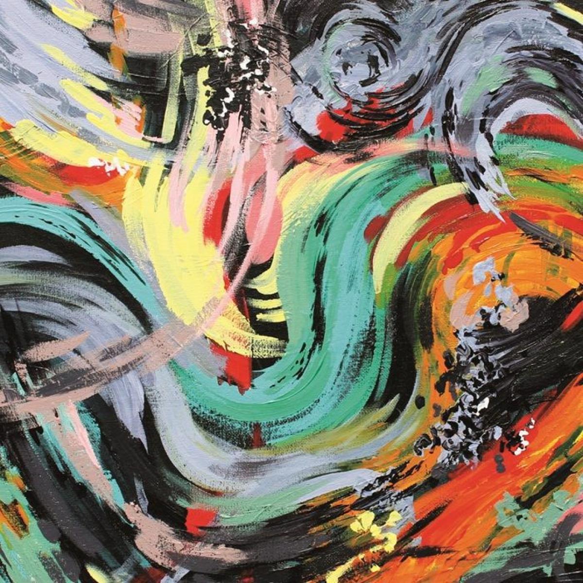 Topium - Excursions In Gwoka Vol 3 | Beauty & the Beat (BATB008)